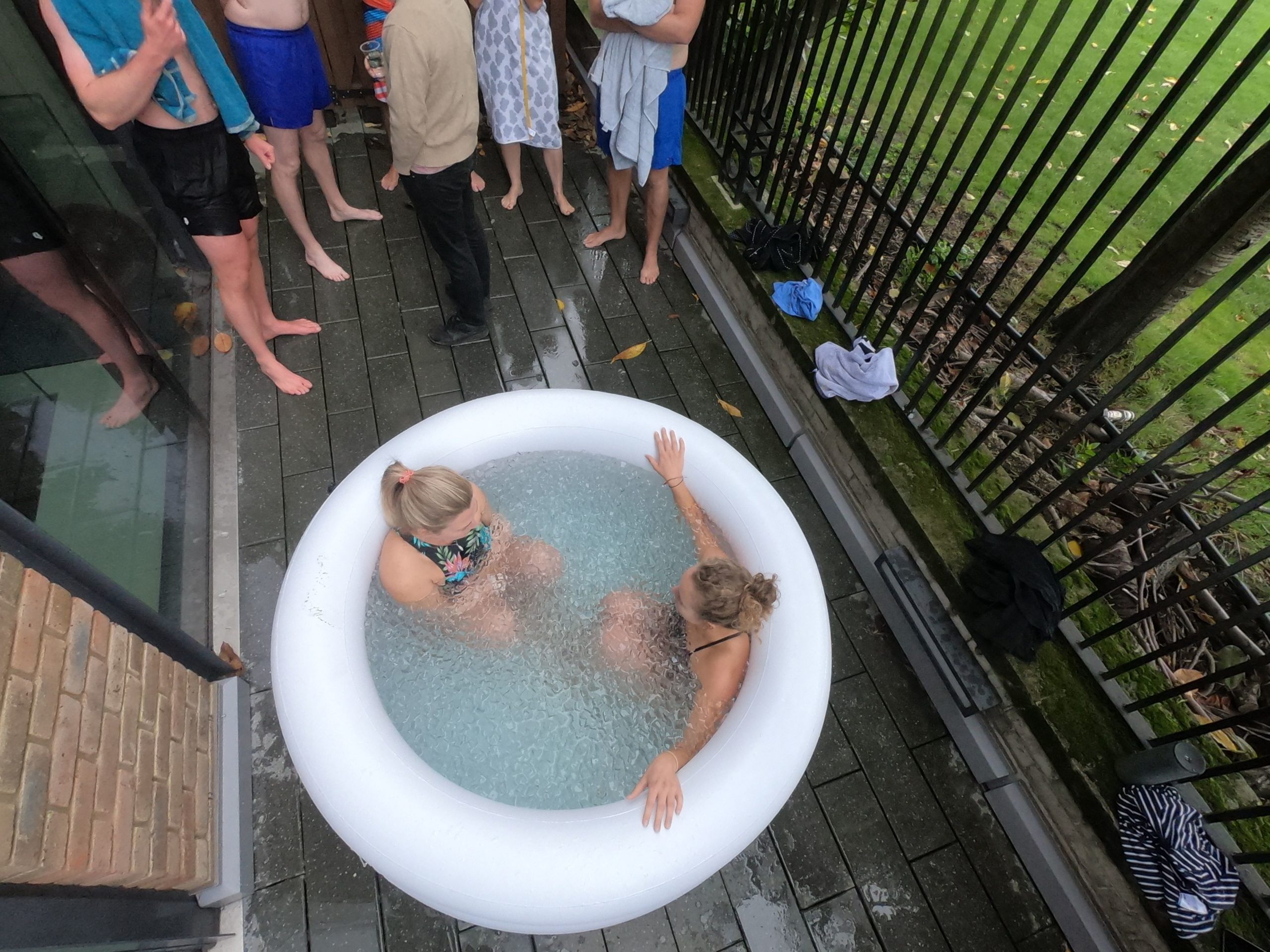 warsztaty Wim Hof warsztaty Wim Hof