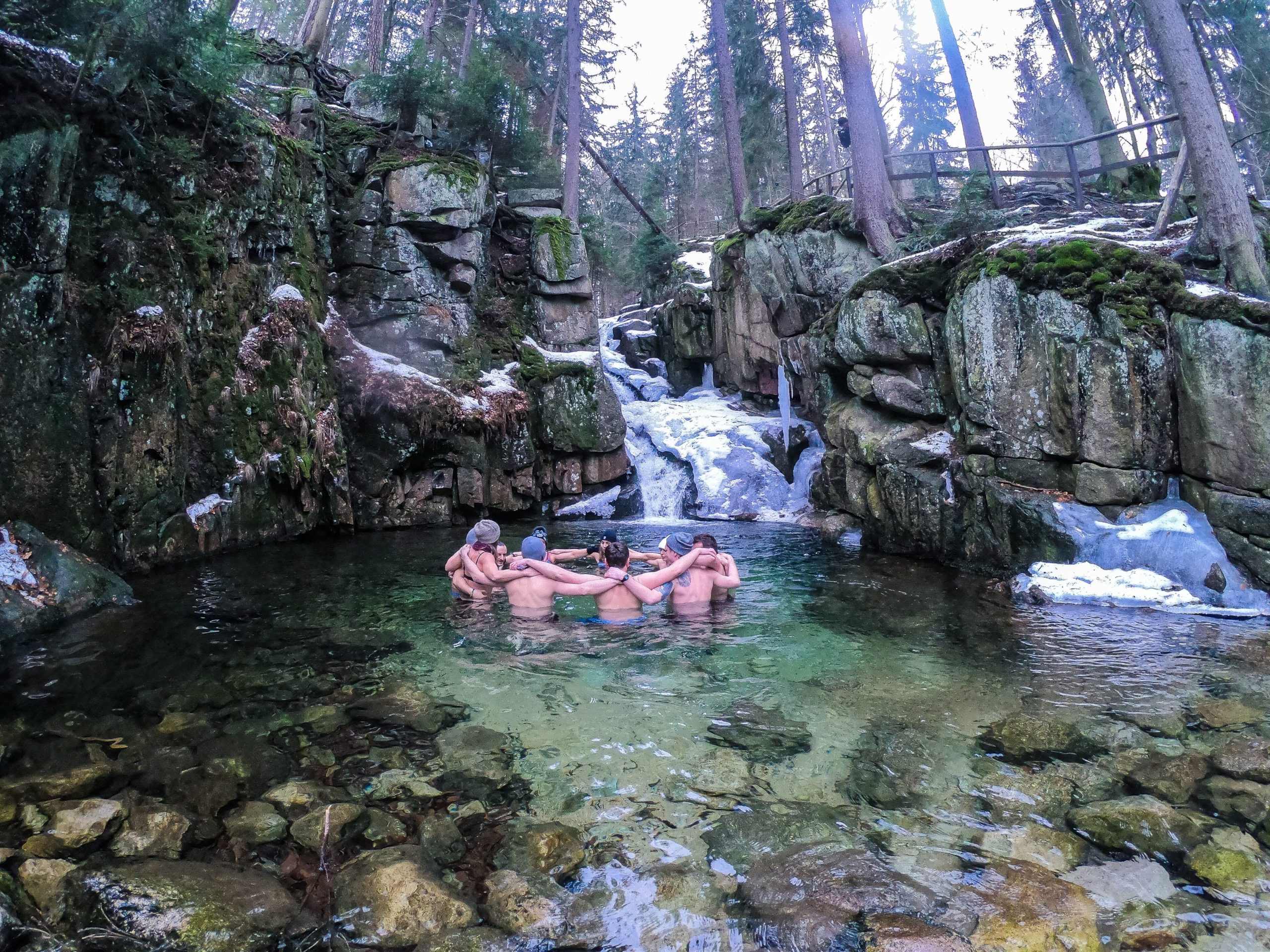 warsztaty Wim Hof warsztaty Wim Hof