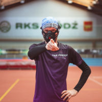 Trening oddechu dla Morsa