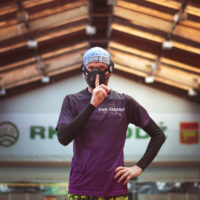 Trening oddechu dla Morsa